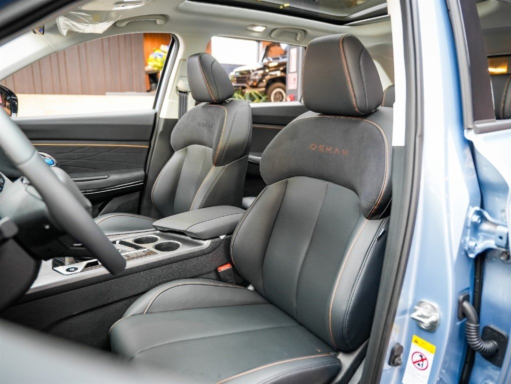 Changan CS 75 PRO — foto 12