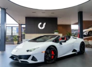 Lamborghini Huracan 2020