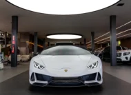 Lamborghini Huracan 2020