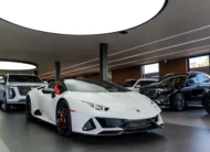 Lamborghini Huracan 2020