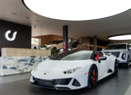 Lamborghini Huracan 2020