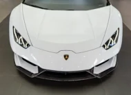 Lamborghini Huracan 2020
