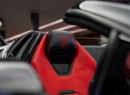Lamborghini Huracan 2020