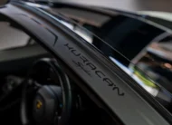 Lamborghini Huracan 2020