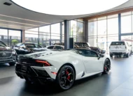 Lamborghini Huracan 2020
