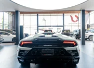Lamborghini Huracan 2020
