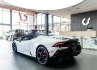 Lamborghini Huracan 2020