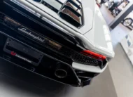Lamborghini Huracan 2020