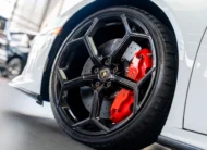 Lamborghini Huracan 2020
