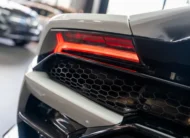 Lamborghini Huracan 2020