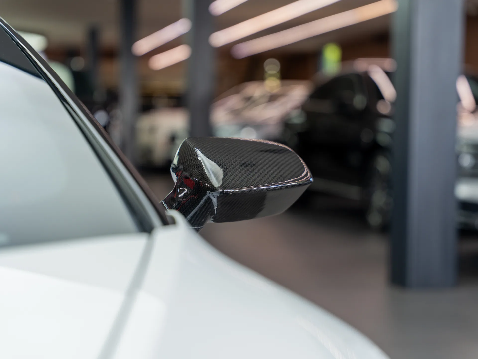 Lamborghini Huracan 2020