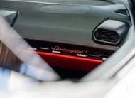 Lamborghini Huracan 2020
