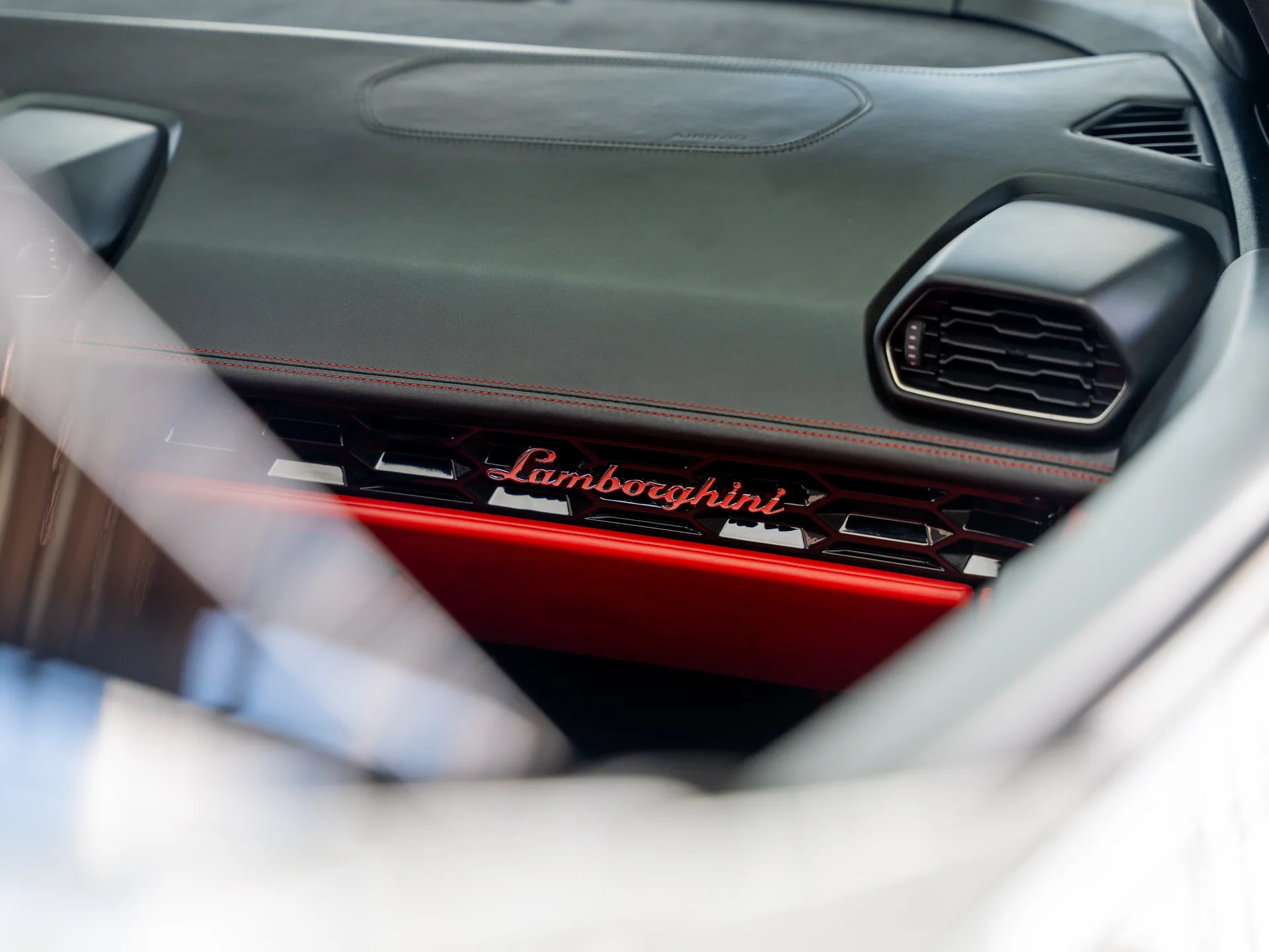 Lamborghini Huracan 2020