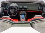 Lamborghini Huracan 2020