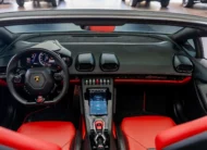 Lamborghini Huracan 2020