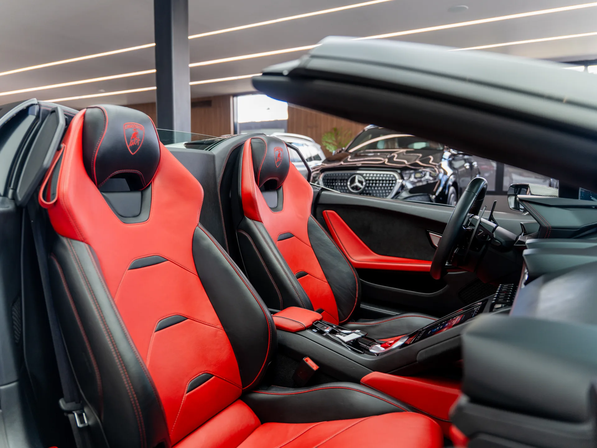Lamborghini Huracan 2020