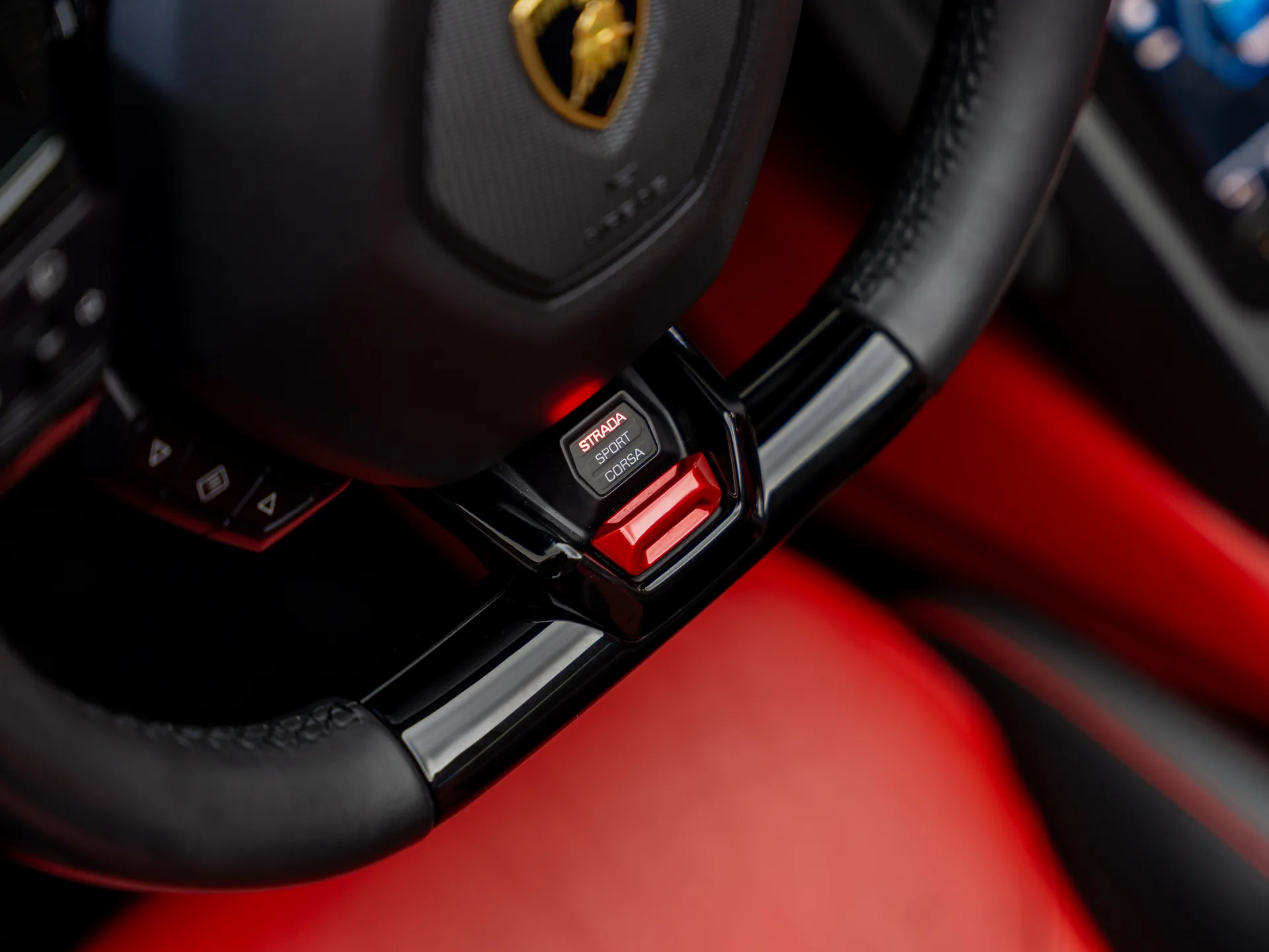 Lamborghini Huracan 2020