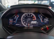 Lamborghini Huracan 2020