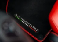 Lamborghini Huracan 2020