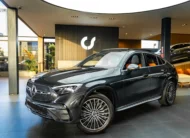 Mercedes-Benz Clase GLC 2026
