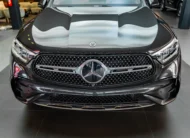 Mercedes-Benz Clase GLC 2026