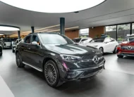 Mercedes-Benz Clase GLC 2026