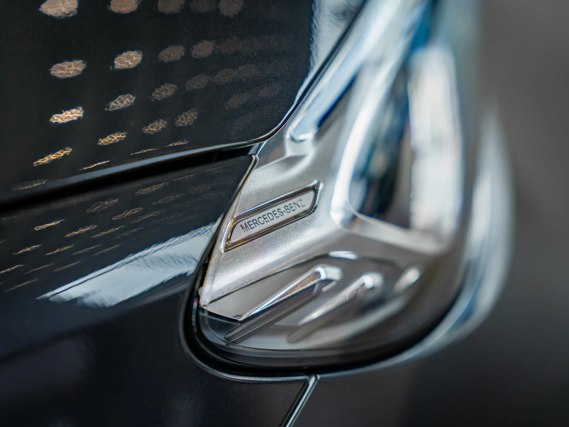 Mercedes-Benz Clase GLC 2026