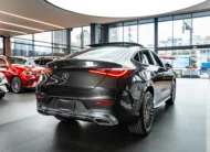 Mercedes-Benz Clase GLC 2026