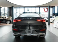 Mercedes-Benz Clase GLC 2026