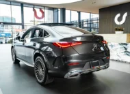 Mercedes-Benz Clase GLC 2026