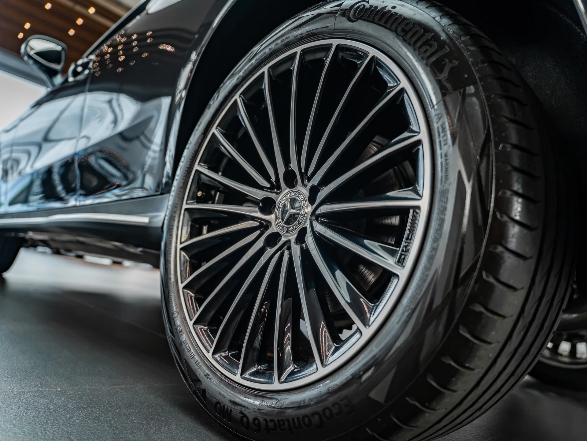 Mercedes-Benz Clase GLC 2026
