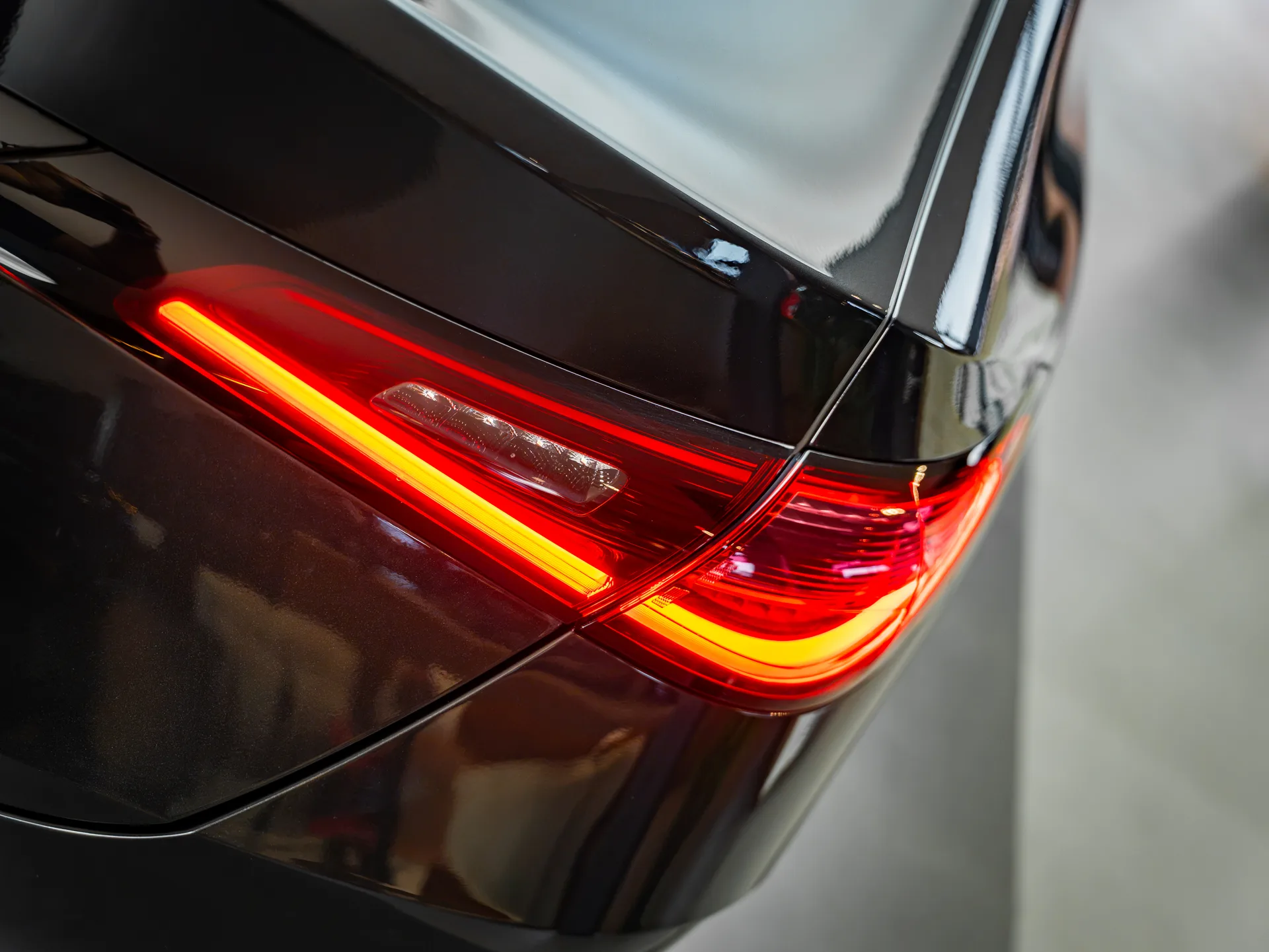 Mercedes-Benz Clase GLC 2026