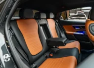 Mercedes-Benz Clase GLC 2026