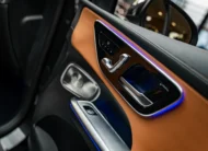 Mercedes-Benz Clase GLC 2026