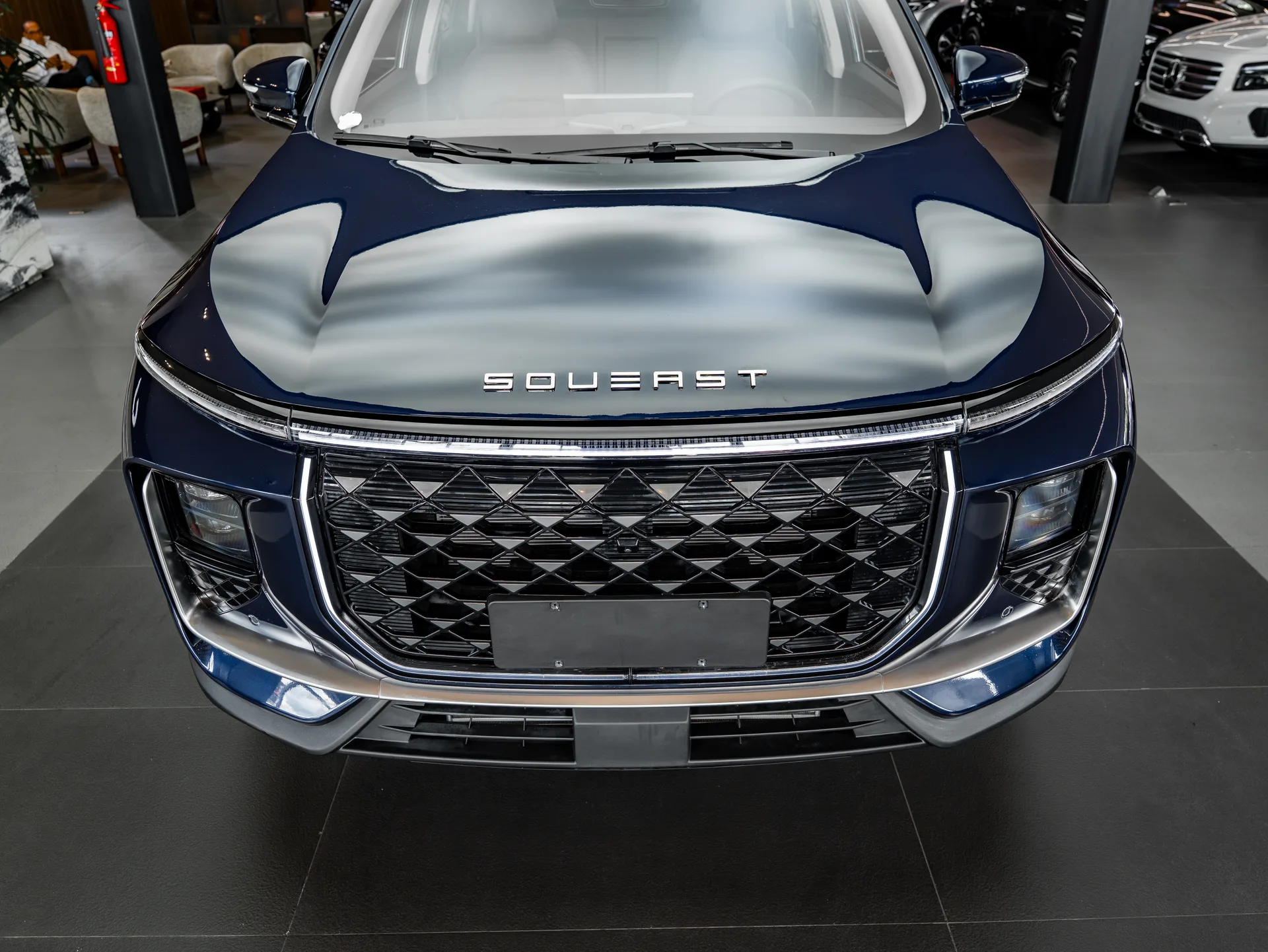 SOUEAST S09 2027