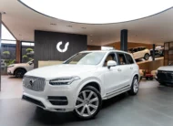 Volvo XC90 2018