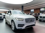 Volvo XC90 2018