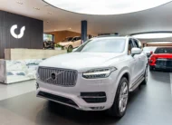 Volvo XC90 2018