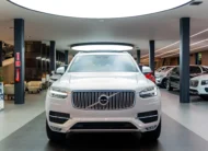 Volvo XC90 2018