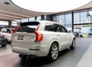 Volvo XC90 2018