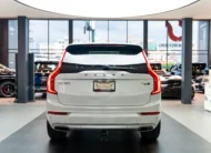 Volvo XC90 2018