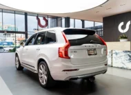 Volvo XC90 2018