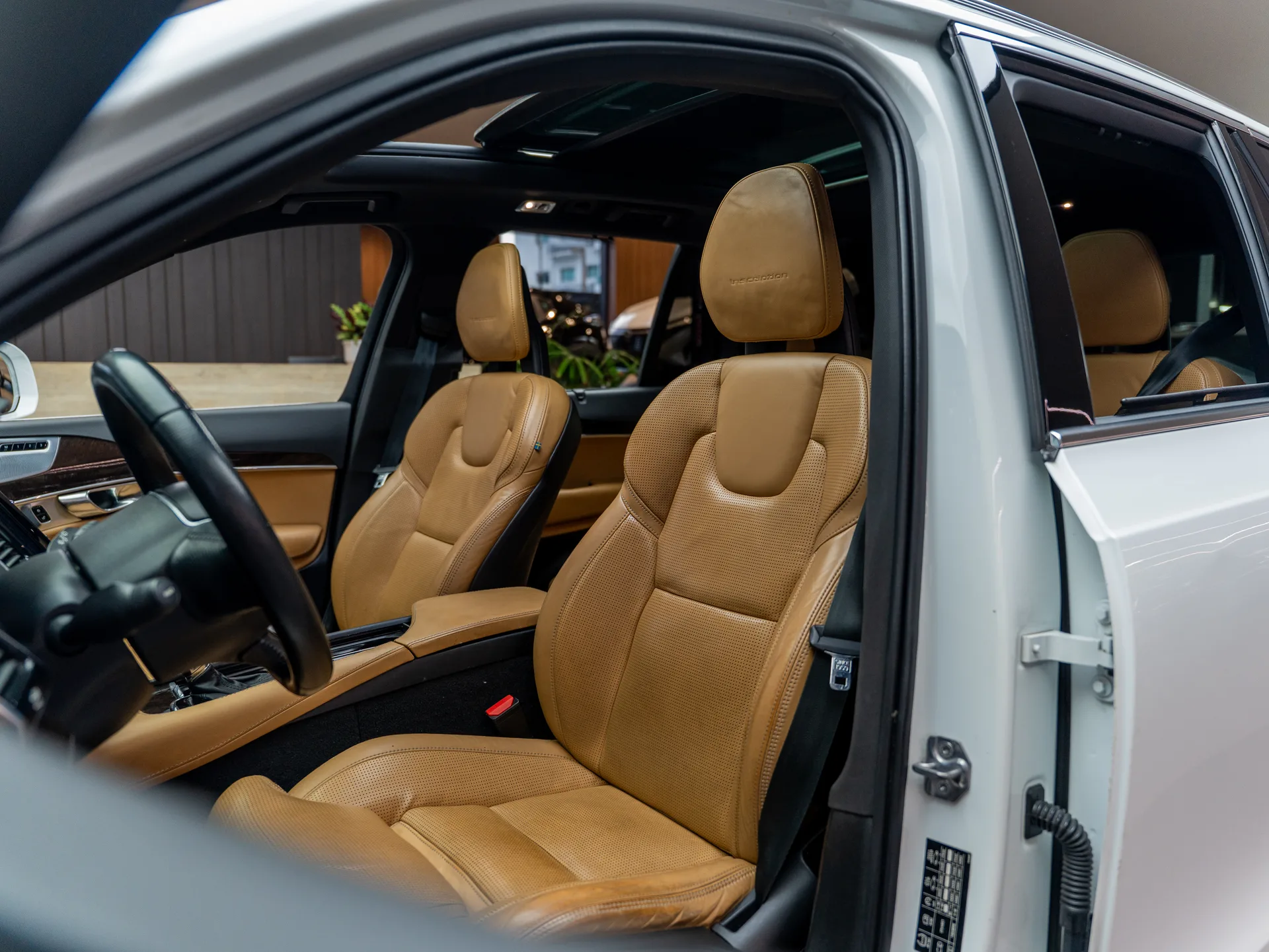 Volvo XC90 2018