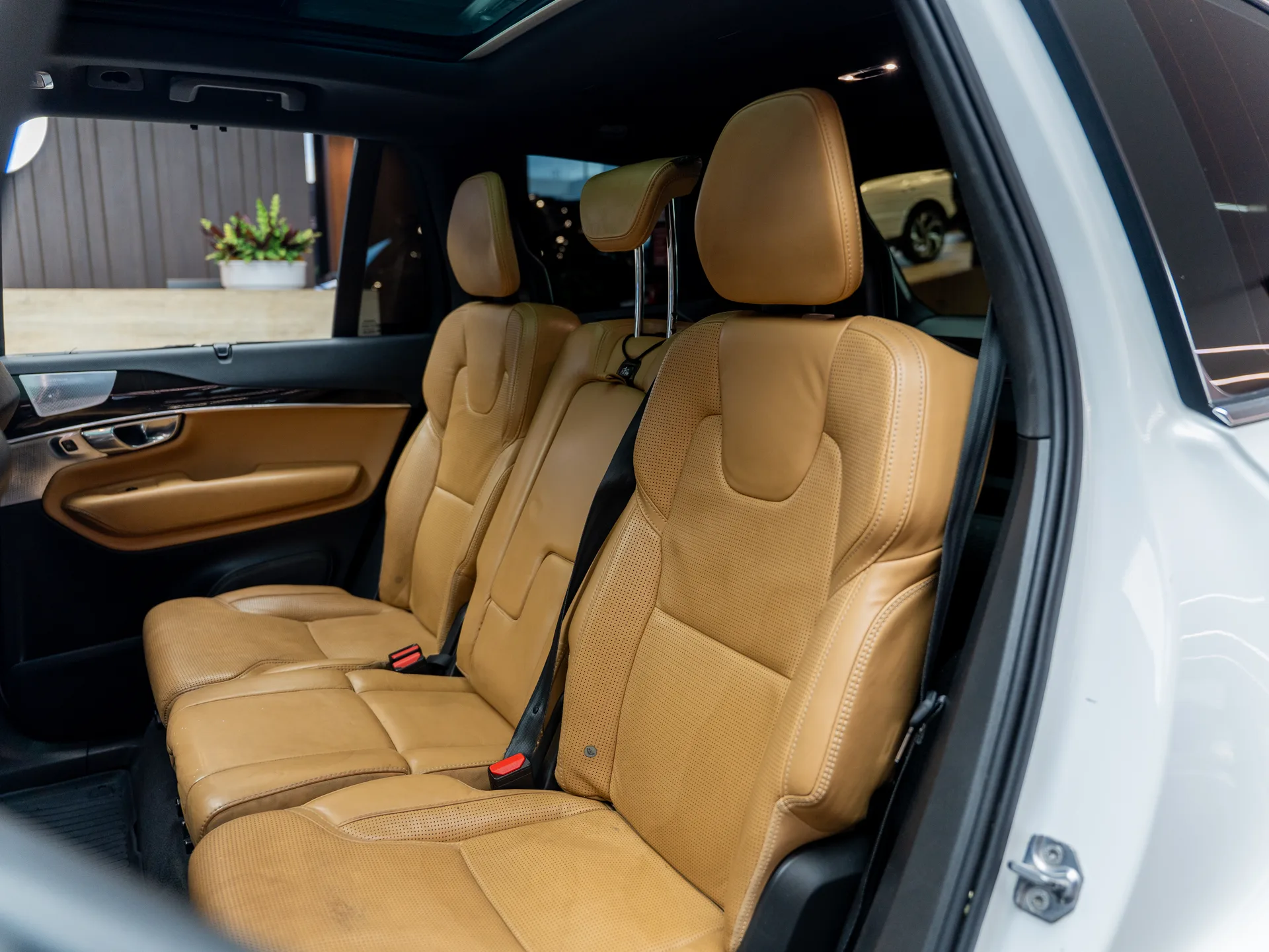 Volvo XC90 2018