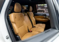 Volvo XC90 2018