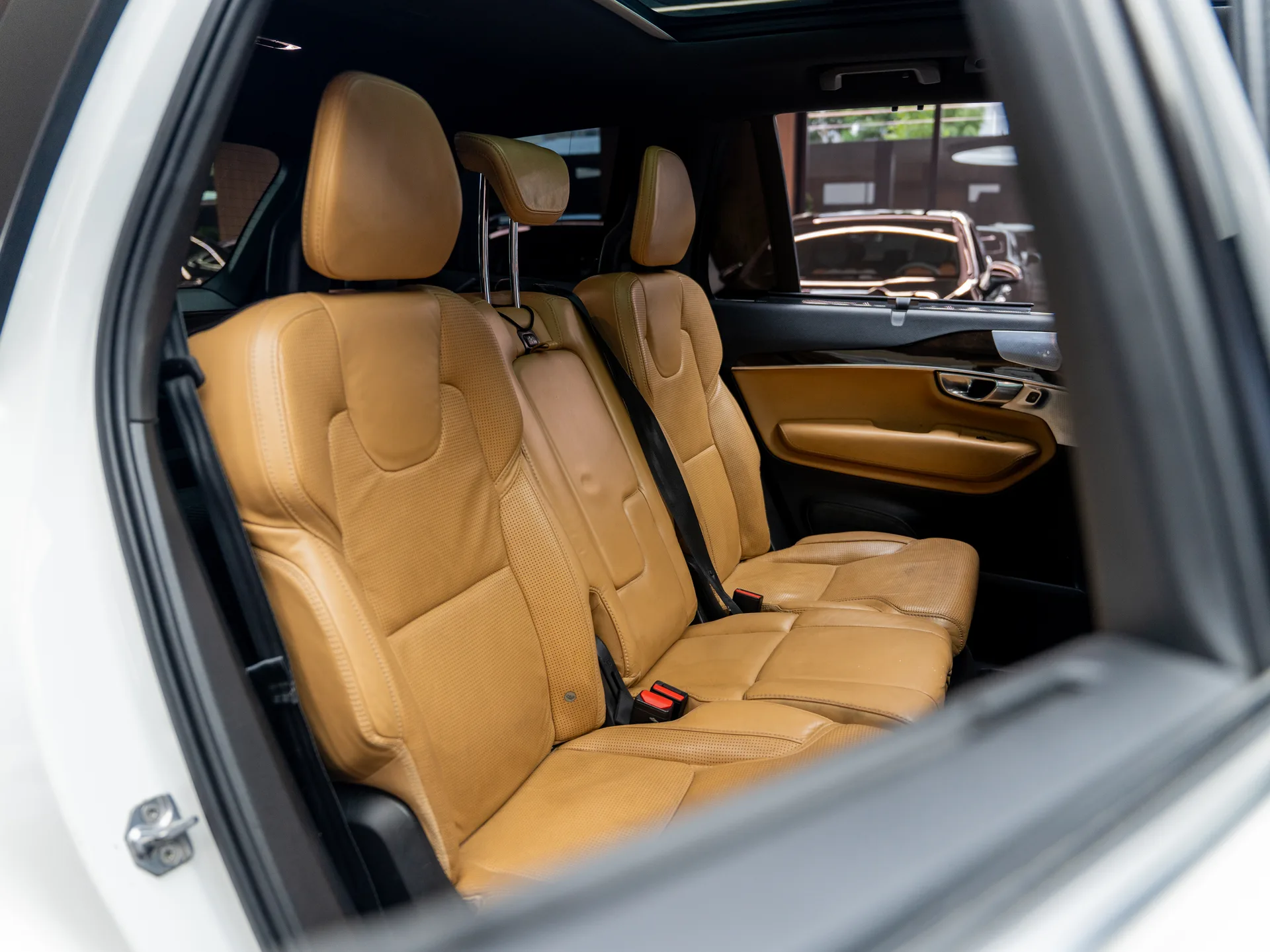 Volvo XC90 2018