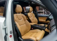 Volvo XC90 2018