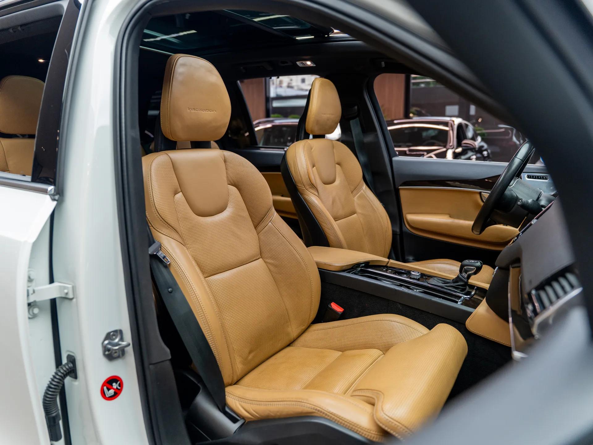 Volvo XC90 2018