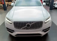 Volvo XC90 2018