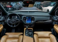 Volvo XC90 2018